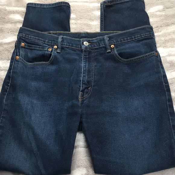 levis 512 36x34
